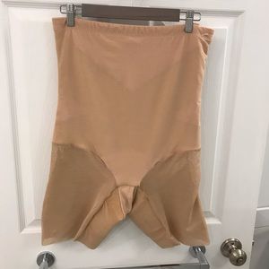HoneyLove SuperPower Short - 2XL